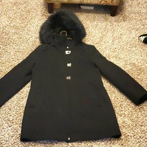 Calvin Klein Winter Coat